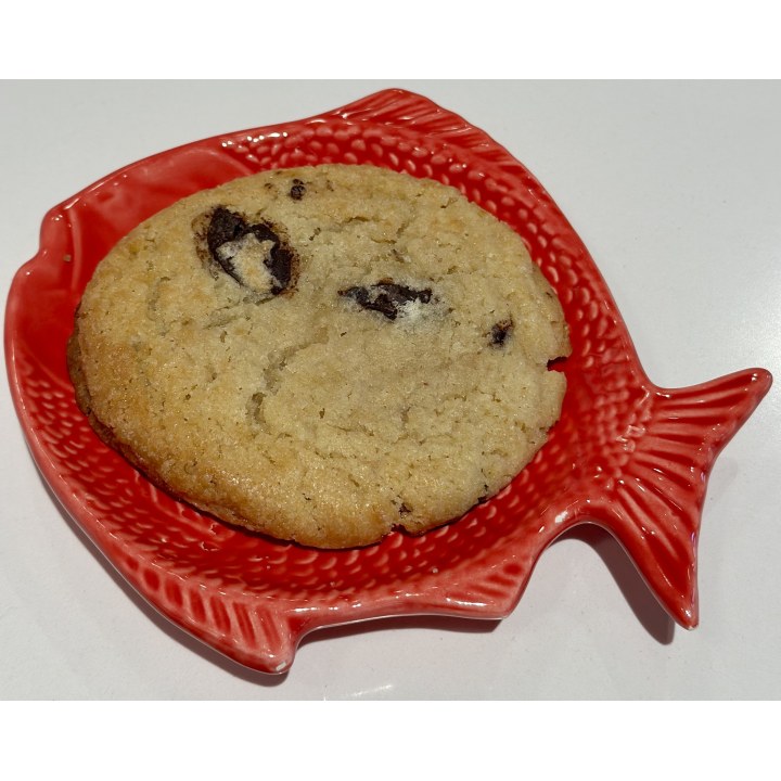 chocolade chip