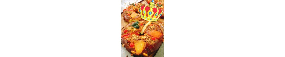 Gâteaux de Noël Portugais à Bruxelles | Wooly Pâtisserie