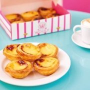 Pastel de nata: onze 7 smaken