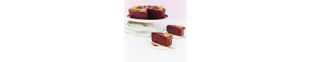 Gâteaux Portugais Artisanaux à Bruxelles | Wooly